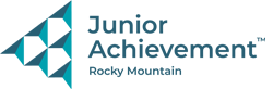 Junior Achievement Rocky Mountain logo