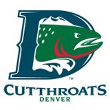 Cutthroats Logo